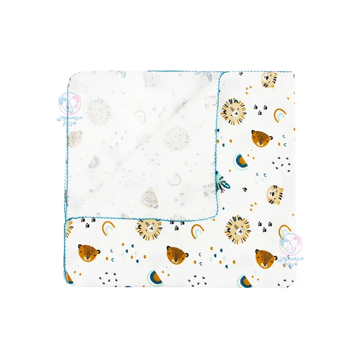 پتو‌ نخی مینی ورد Miniworld 18304