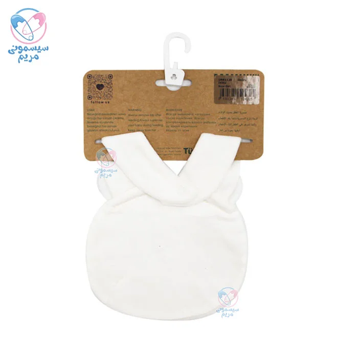 با امکان اتصال مطمئن توسط دکمه