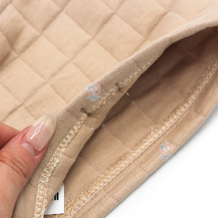 تهیه شده از الیاف نخ پنبه طبیعی