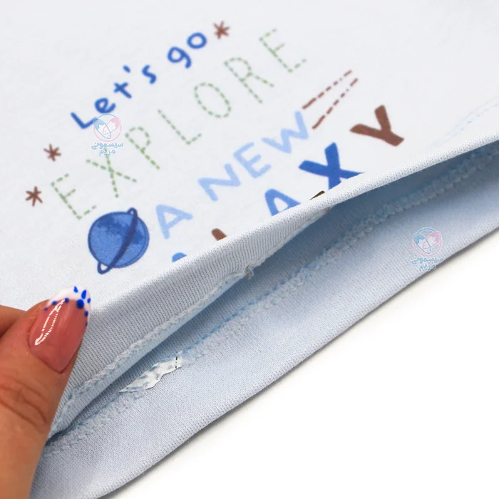 کلاه نخی کارامل محافظت از سر در برابر نور خورشید