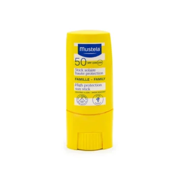 استیک ضدآفتاب موستلا Mustela