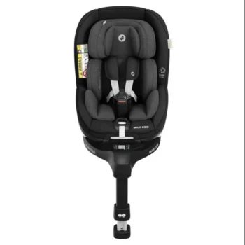 صندلی ماشین مکسیکوزی میکا 360 پرو Maxi Cosi Mica 360pro i-size مشکی