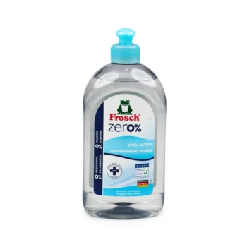 مایع استریل 500میل فروش زیرو Frosch Zero