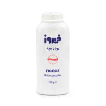 پودر کودک 200 گرم فیروز Firooz