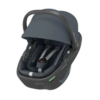 کریر گرافیت مکسی کوزی کورال360 Maxi Cosi Coral 360
