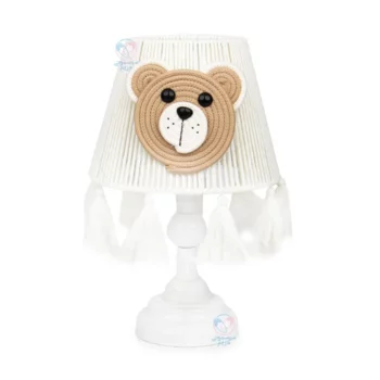 آباژور کنفی خرس