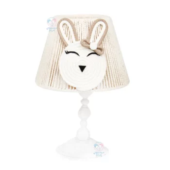 آباژور کنفی خرگوش