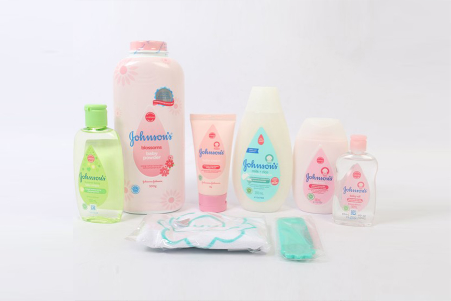 خرید یک ست بهداشتی کاربردی به والدین که تازه صاحب فرزند شدهاند کمک فراوانی میکند.