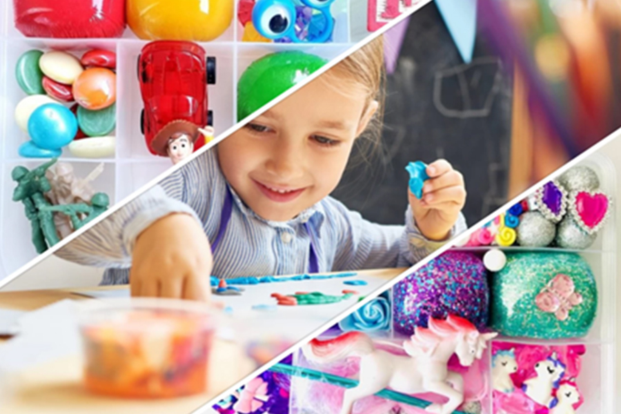 بهترین هدیه برای بچه پنج یا شش ساله، هدیهای است که هم آنها را خوشحال کند و هم برای رشد و آیندهش مفید باشد.