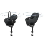 بیس کریر مکسی کوزی فمیلی فیکس 360 پرو Maxi Cosi Familyfix 360 Pro