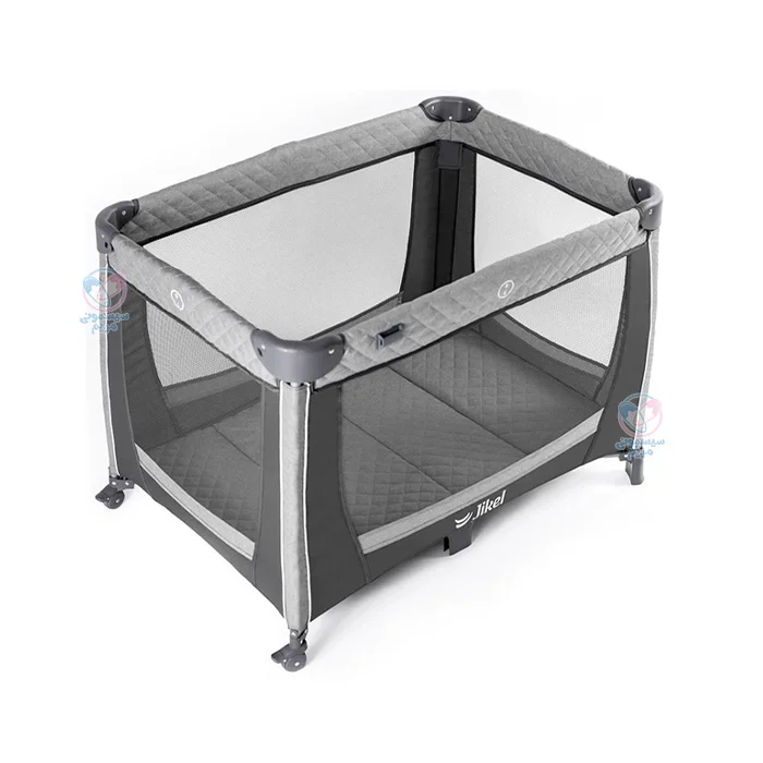 قابل تبدیل به یک پارک بازی دوستداشتنی برای کودکان تا 3 سال