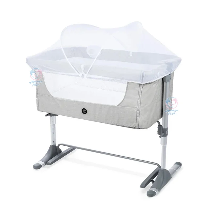 طراحی شده برای ایجاد خوابی امن و آرام از لحظه تولد برای نوزاد