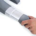 تخت کنار مادر جیکل نووا Jikel Nova طوسی