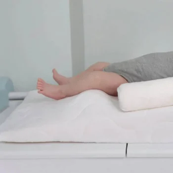 تشک آنتی رفلاکس دی روحه Die Ruhe