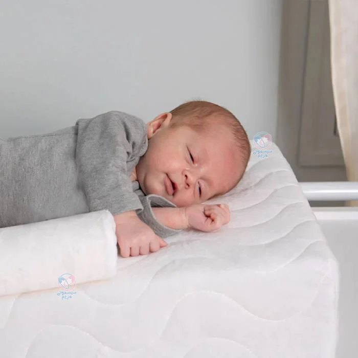 تشک آنتی رفلاکس دی روحه Die Ruhe ضد خفگی