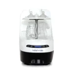 دستگاه شیشه شور استریل و خشک کن بیبی برزا Baby Brezza