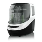دستگاه شیشه شور استریل و خشک کن بیبی برزا Baby Brezza