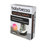 دستگاه شیشه شور استریل و خشک کن بیبی برزا Baby Brezza