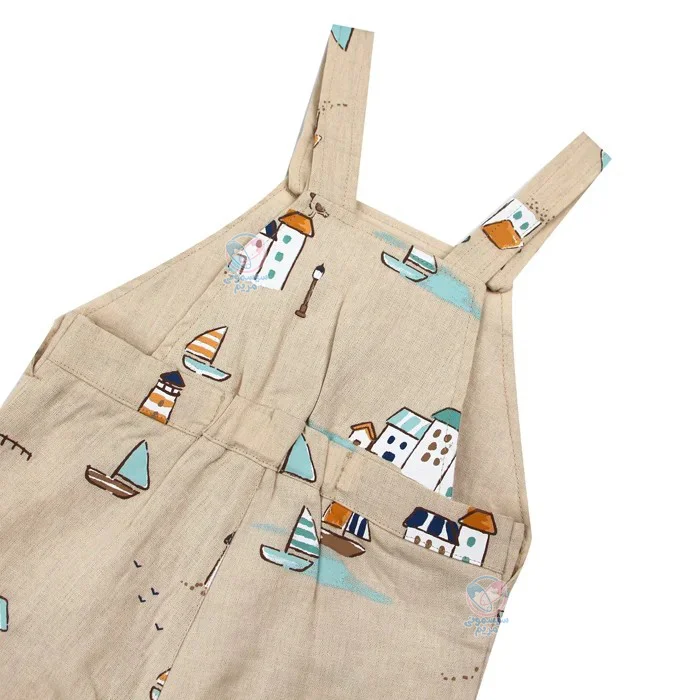 دوبندی و تیشرت لوکا ایندیگو سبک و مناسب برای فصلهای گرم