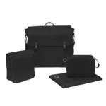 ساک لوازم مکسی کوزی مدرن بگ Maxi Cosi Modernbag مشکی