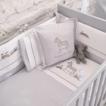 سرویس خواب 8 تیکه فونا بیبی تویز 6590 Funna Baby Toyz