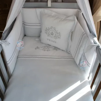 سرویس خواب 8 تیکه فونا بیبی پرنس 5202 Funna Baby Prince