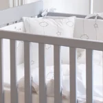 سرویس خواب 8 تیکه ماه و ستاره فونا بیبی 0502 Funna Baby طوسی