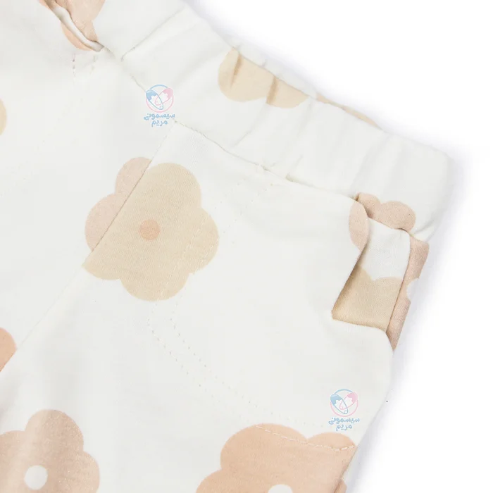 سه تیکه با دوخت باکیفیت و بادوام