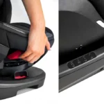صندلی ماشین جیکل سترن Jikel Saturn