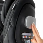 صندلی ماشین جیکل سترن Jikel Saturn