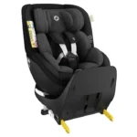 صندلی ماشین مکسی‌کوزی میکا 360 پرو Maxi Cosi Mica 360pro i-size مشکی