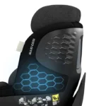 صندلی ماشین مکسی‌کوزی میکا 360 پرو Maxi Cosi Mica 360pro i-size مشکی