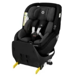 صندلی ماشین مکسی‌کوزی میکا 360 پرو Maxi Cosi Mica 360pro i-size مشکی