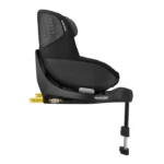 صندلی ماشین مکسی‌کوزی میکا 360 پرو Maxi Cosi Mica 360pro i-size مشکی