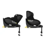 صندلی ماشین مکسی‌کوزی میکا 360 پرو Maxi Cosi Mica 360pro i-size مشکی