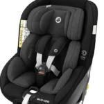 صندلی ماشین مکسی‌کوزی میکا 360 پرو Maxi Cosi Mica 360pro i-size مشکی