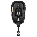 صندلی ماشین مکسی‌کوزی میکا 360 پرو Maxi Cosi Mica 360pro i-size مشکی