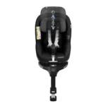 صندلی ماشین مکسی‌کوزی میکا 360 پرو Maxi Cosi Mica 360pro i-size مشکی