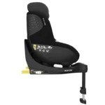 صندلی ماشین مکسی‌کوزی میکا 360 پرو Maxi Cosi Mica 360pro i-size مشکی