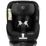 صندلی ماشین مکسی‌کوزی میکا 360 پرو Maxi Cosi Mica 360pro i-size مشکی