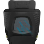 صندلی ماشین مکسی‌کوزی میکا 360 پرو Maxi Cosi Mica 360pro i-size مشکی