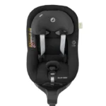 صندلی ماشین مکسی‌کوزی میکا 360 پرو Maxi Cosi Mica 360pro i-size مشکی