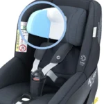 صندلی ماشین مکسی‌کوزی میکا 360 پرو Maxi Cosi Mica 360pro i-size گرافیت