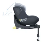 صندلی ماشین مکسی‌کوزی میکا 360 پرو Maxi Cosi Mica 360pro i-size گرافیت
