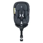 صندلی ماشین مکسی‌کوزی میکا 360 پرو Maxi Cosi Mica 360pro i-size گرافیت