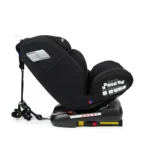 صندلی ماشین کیدیلو Kidilo KHB308 مشکی