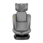 صندلی ماشین کیکابو شیفت Kikkaboo Shift طوسی روشن