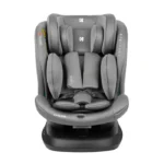 صندلی ماشین کیکابو شیفت Kikkaboo Shift طوسی روشن
