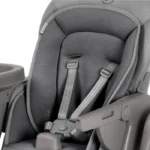صندلی‌ غذا مکسی‌کوزی مینلا پلاس Maxi Cosi Minela Plus گرافیت