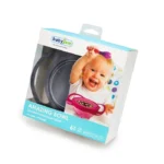 ظرف غذا نریز بیبی جم Baby Jem طوسی